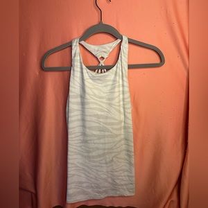 Old Navy active powersoft tank top